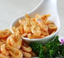 Fried Shrimp
