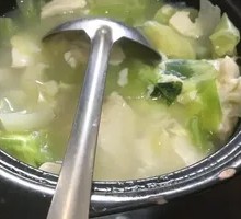 Braised Tofu in Clay Pot