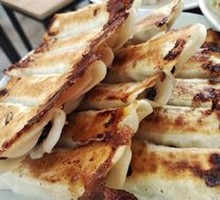 Three-Flavor Dumplings