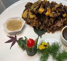 Beef Ribs