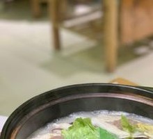 Rice Noodles