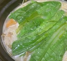 Two-person Vegetable Dish