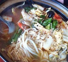Rice Noodles