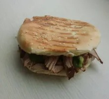 Roujiamo