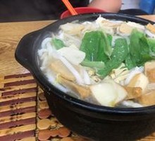 Rice Noodle Toppings - Please Order Separately