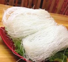 Glass Noodles
