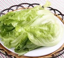 Lettuce