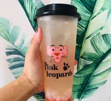 Ice Peach Mango