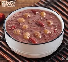 Laba Five-Flavor Porridge