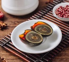 Century Egg
