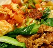Biangbiang Noodles