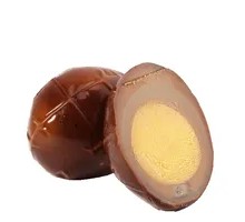 Braised Egg