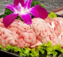 Pig Brain Flowers