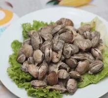 Clam