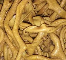 Spicy Duck Intestines