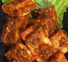 Pork Ribs