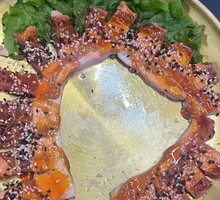 Qiqi Braised Pork Slices