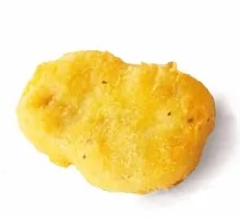 Colonel's Chicken Nuggets