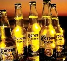 Corona Beer