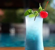 Blue Hawaii