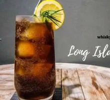 Long Island Iced Tea