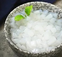 Tapioca Pearls