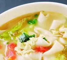 片汤