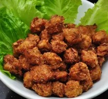 Vegetarian Dumplings
