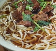 李先生特色牛肉面