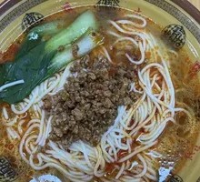 Beef Noodles