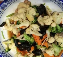 Vegetable Medley