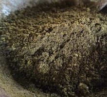 Green Sichuan Pepper Noodles