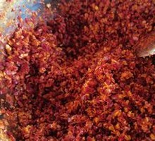 Dried Red Chili Flakes
