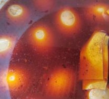 Braised Egg
