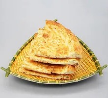 Xinjiang Flatbread