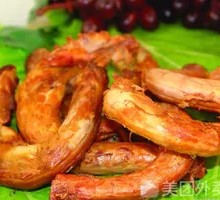 Chicken Neck