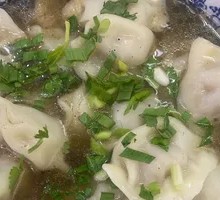 Beef Soup Dumplings