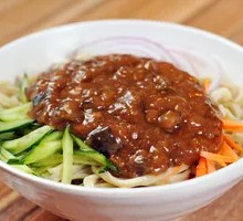 Dan Dan Noodles