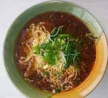 Vegetable Noodles