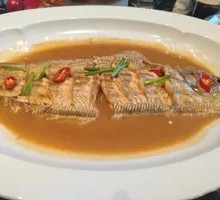 Xingkai Lake White Fish