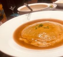 Pan-Fried Silver Fish