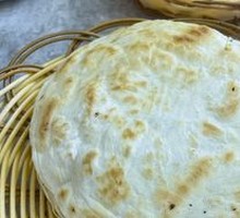 Golden Thread Pancake