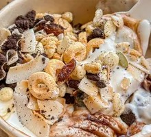 Ancient City Yogurt