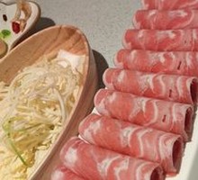 New Zealand Lamb Rack Rolls