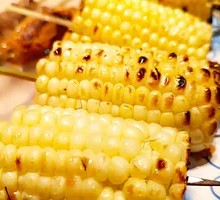 Creamed Corn