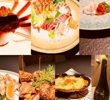 One Crab, Many Dishes