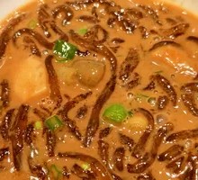 Taizhou Sand Garlic Braised Bean Noodles