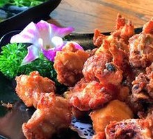 Chao Style Fragrant Palace Chicken