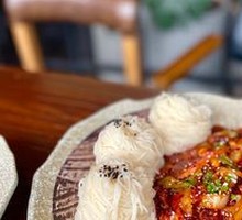 Octopus Noodles