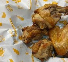 Original Roast Chicken